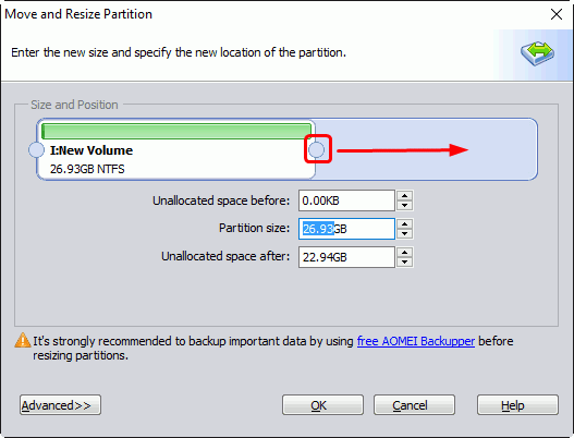 sheepshaver increase disk size sheepshaver increase disk size