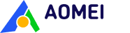 AOMEI LOGO