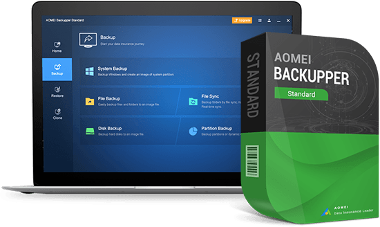 aomei backup software free download