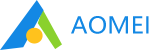 AOMEI Backupper LOGO