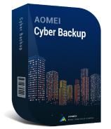 Free Backup Software - AOMEI Backupper