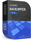 AOMEI Backupper Server Edition free