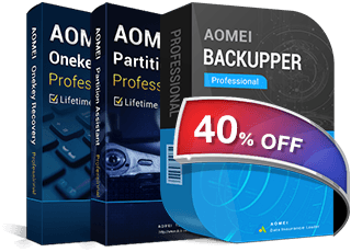 Aomei Pa Pro