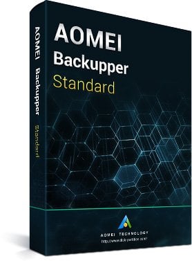 download aomei backupper standard free