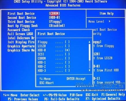 booting from usb booting from usb