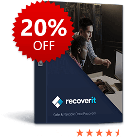 recoverit data recovery software full