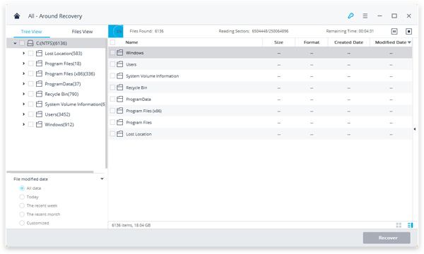 any data recovery pro cannot start any data recovery pro cannot start