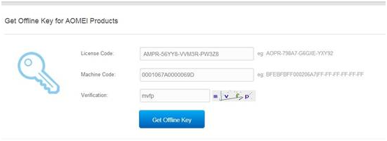 offline register ezx2