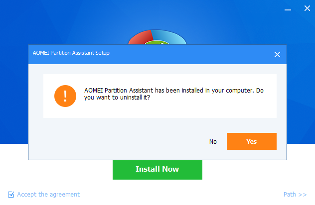 aomei partition assistant has been installed in your computer что делать. Смотреть фото aomei partition assistant has been installed in your computer что делать. Смотреть картинку aomei partition assistant has been installed in your computer что делать. Картинка про aomei partition assistant has been installed in your computer что делать. Фото aomei partition assistant has been installed in your computer что делать