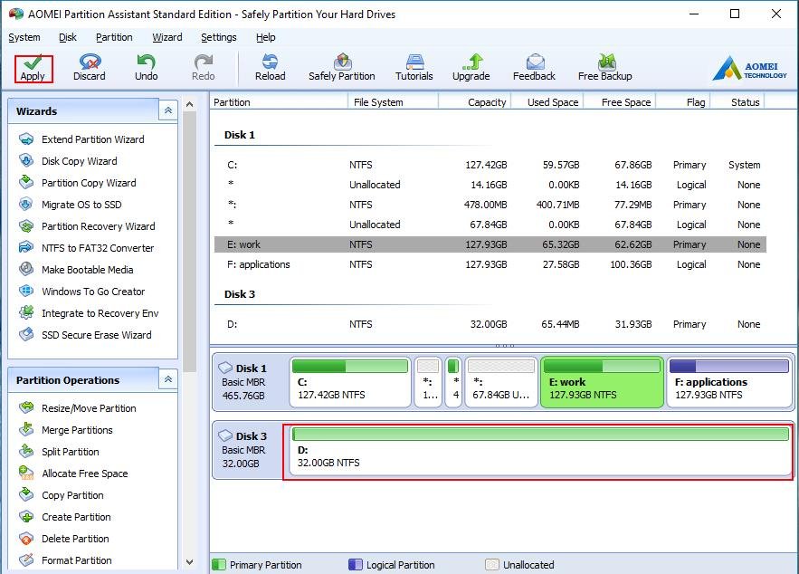 free download software hdd low level format tool