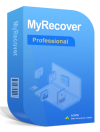MyRecover Professional Giveaway License Key