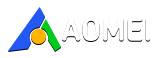 AOMEI LOGO