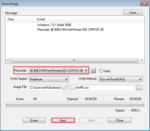 how to burn msi recovery iso files to dvd how to burn msi recovery iso files to dvd