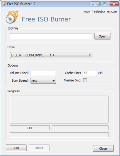 how to make a usb drive bootable using ultraiso