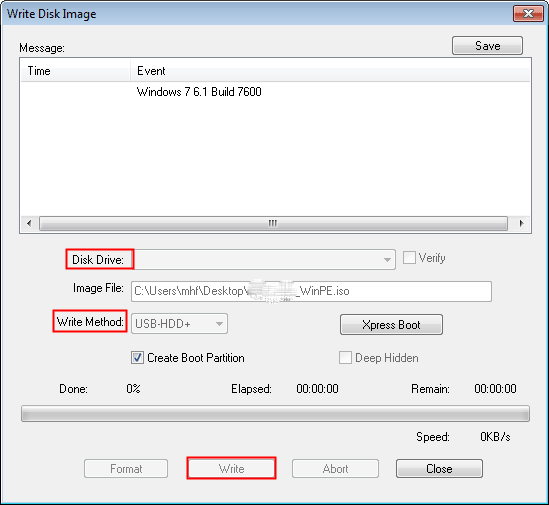 how to burn iso image to usb stick how to burn iso image to usb stick