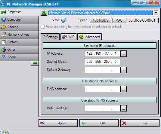 litemanager not able to connect with ip address litemanager not able to connect with ip address
