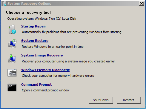 how to enter windows recovery console xp how to enter windows recovery console xp