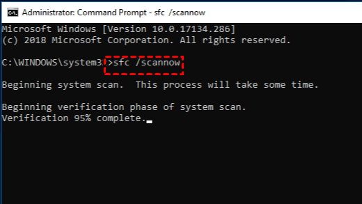 0x8100002f Error: Troubleshooting and Resolving Windows