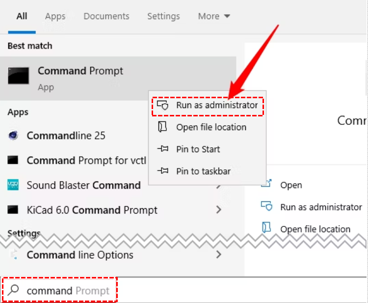 Troubleshooting Guide: Windows 11 Backup Failed