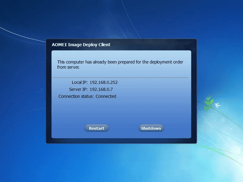 Sysprep Was Not Able to Validate Your Windows Installation