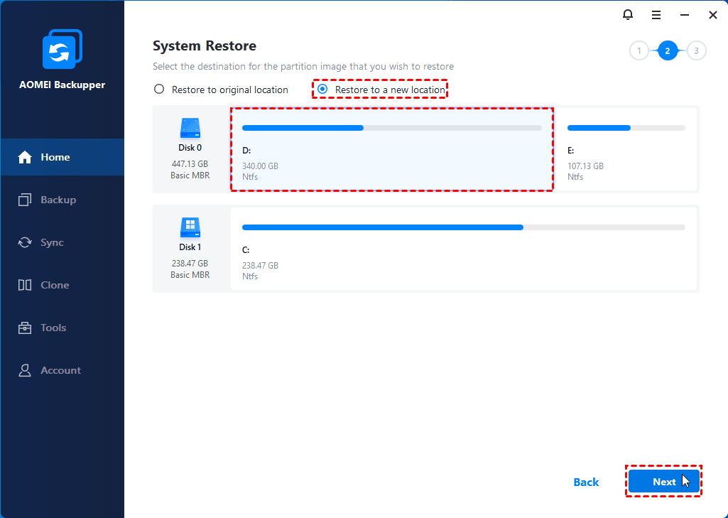 How to Repair Windows Server 2019 [7 Methods]