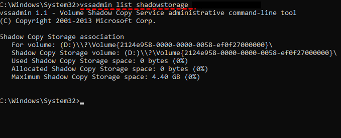 System Image Backup Failed | Here’s How to Fix It Easily
