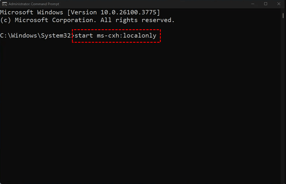 Install Windows 11 without Microsoft Account [4 Methods]