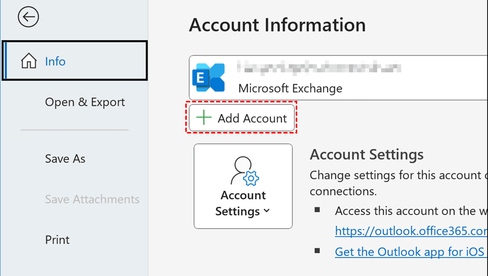 Free Download and Install Outlook for Windows 11 (3 Ways)