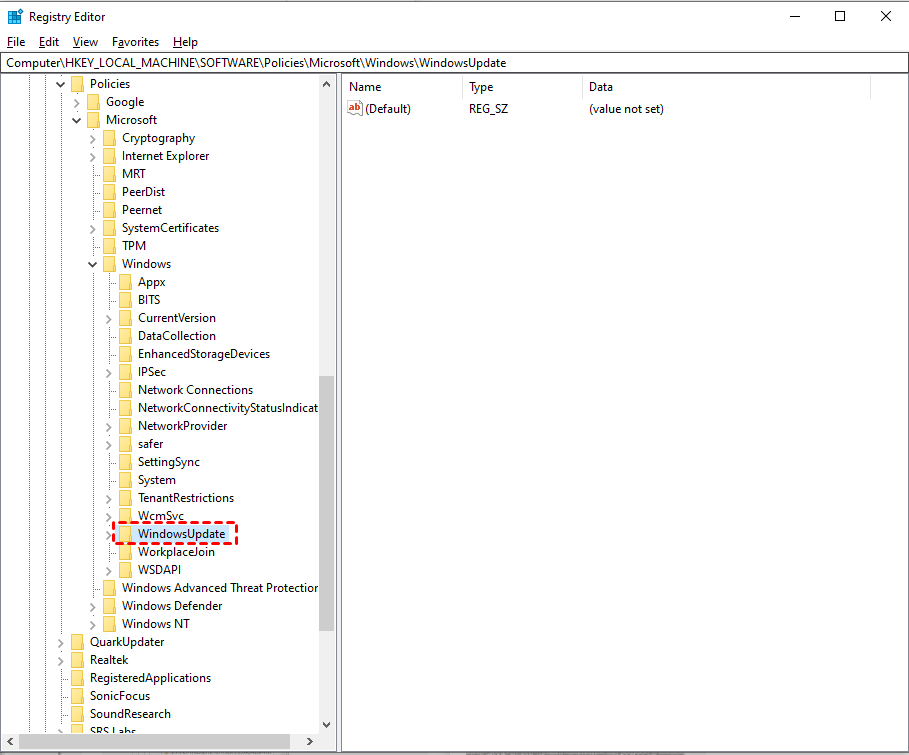Fixed: Windows 11 Keeps Installing Outdated AMD Drivers [4 Methods]