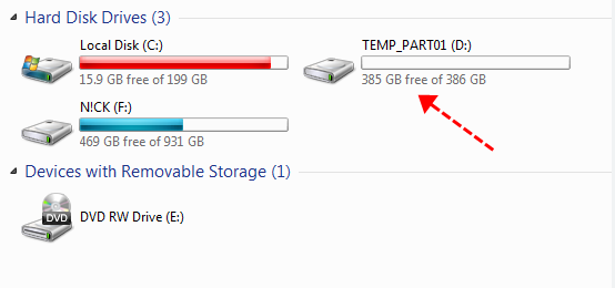 How to Transfer Files from SSD to HDD [Windows 10/11]