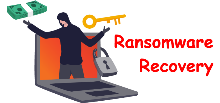 Ransomware Restore from Backup After Attack [Complete Guide]