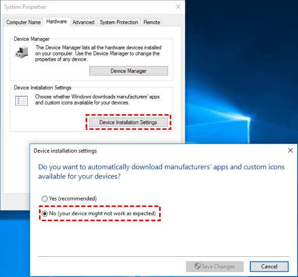 Fixed: Windows 11 Keeps Installing Outdated AMD Drivers [4 Methods]