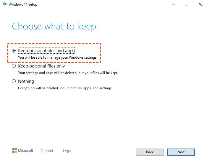 How to Reinstall Windows 10 without CD or USB (5 Ways)
