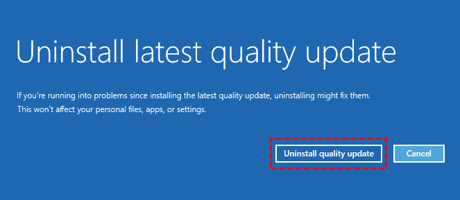 How to Repair Windows Server 2019 [7 Methods]