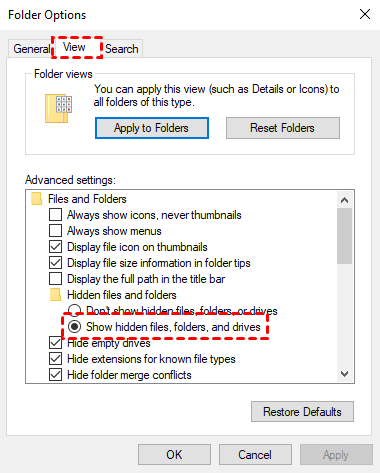 [Fixed] Remediation Incomplete Windows Defender