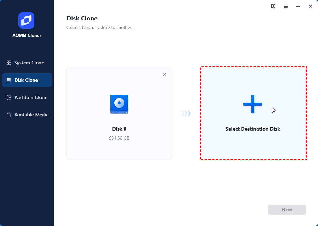 thumbnail image 2 of HDD Clone & Backup Software – Professional Imaging & Restore Tool On USB Stick, All Windows 2 of 2