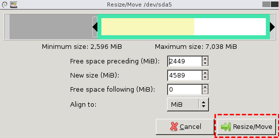 Clonezilla Clone Larger Disk to Smaller Disk (Full Guide)