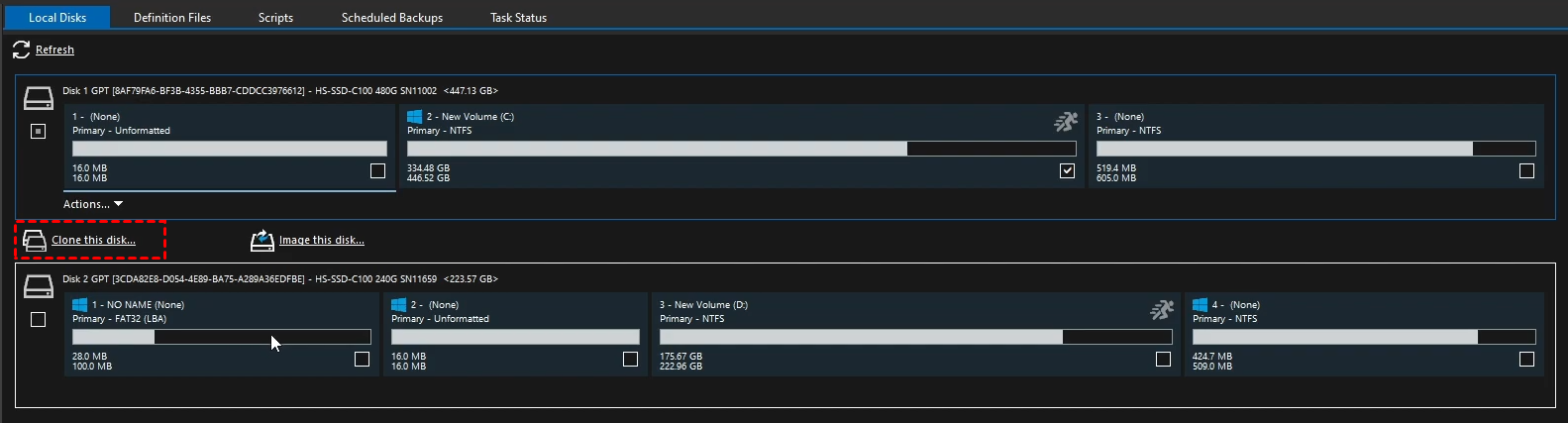 Best 2 SK Hynix SSD Cloning Software | Free Download