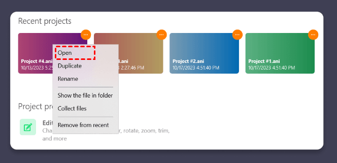 How to Recover Deleted ANI Files (5 Ways)