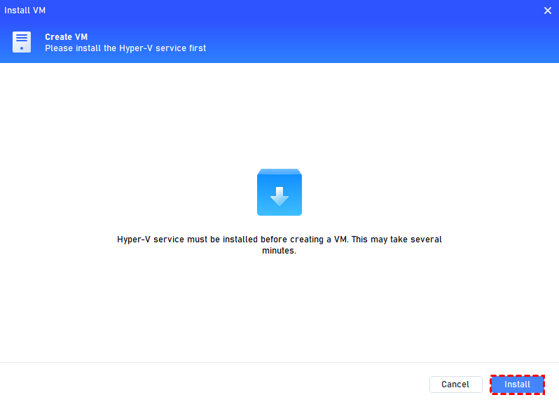 How to Reset Virtual Machine Password (Local & Azure Cloud)