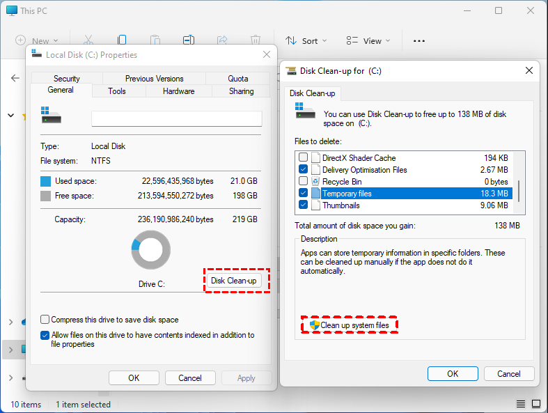 Ultimate Guide: How to Clean C Drive in Windows for Desktop & Laptop