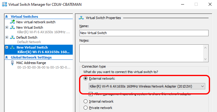 How to Create a Windows Virtual Machine in Windows 11 & 10