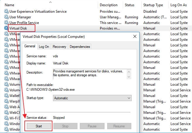 How to Fix Disk Management Not Loading on Windows 10, 11