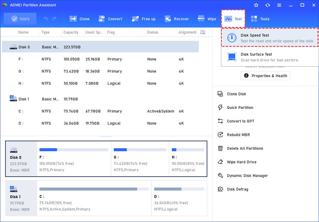 Ram Speed Check Software How to Check RAM Speed on Windows 11/10: Test & Optimize Performance