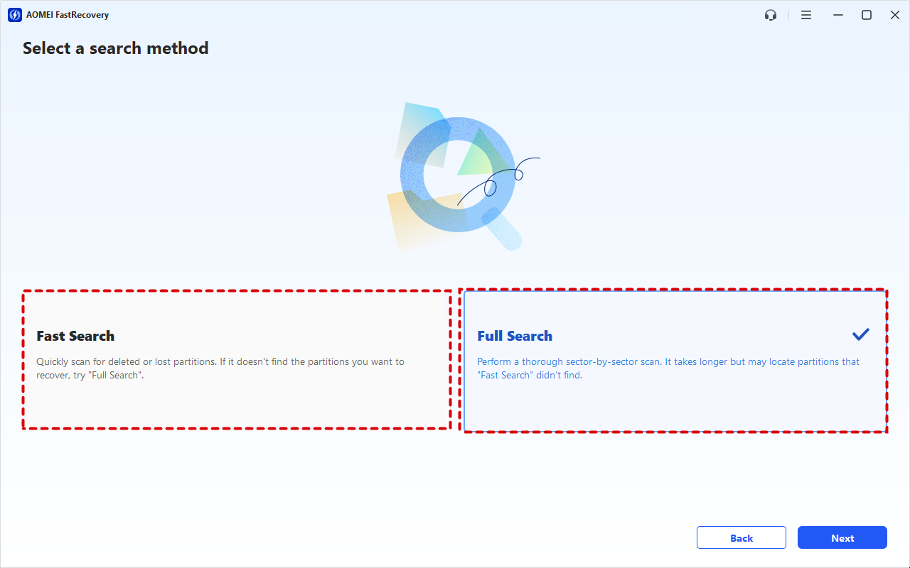 Formatting Partition How to Recover a Deleted NTFS Partition with Its Data