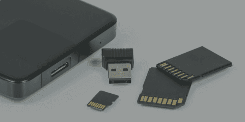 USB drive