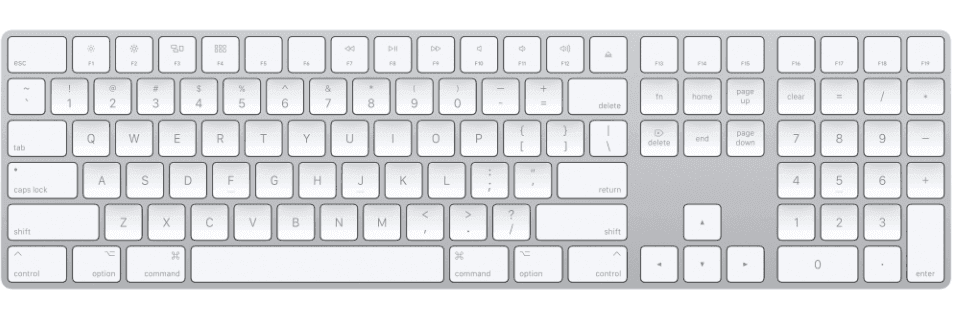 Custom Keyboard Layout Windows 11