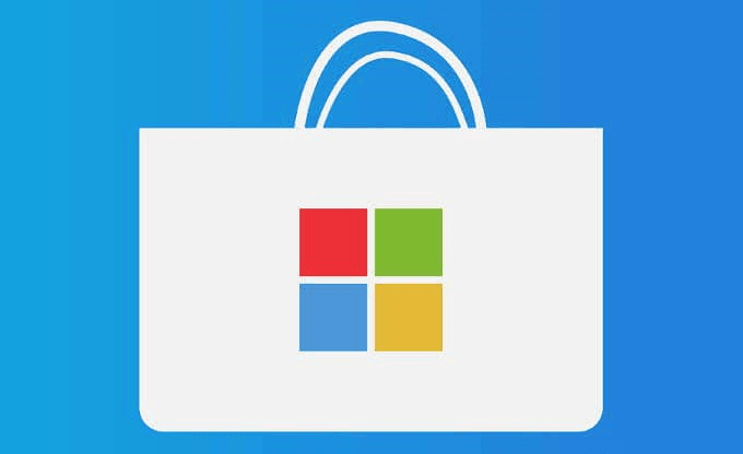 microsoft store