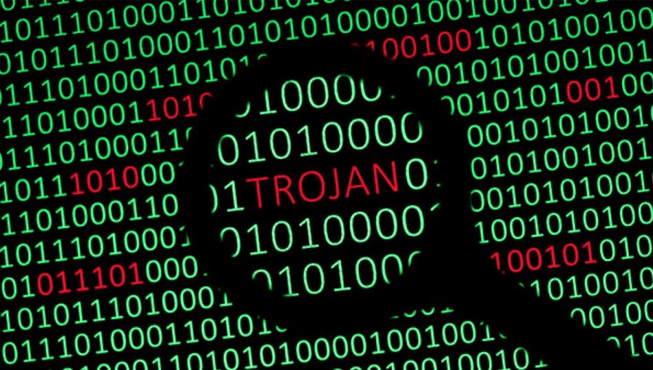 trojan virus