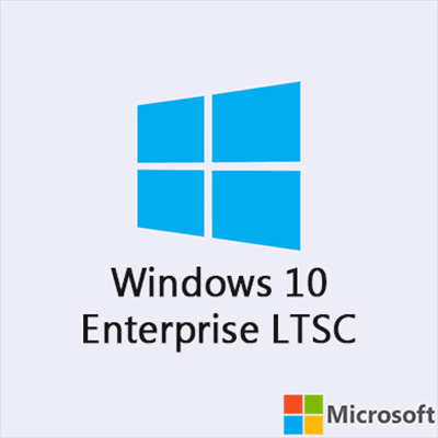 windows 10 enterprise ltsc 2021